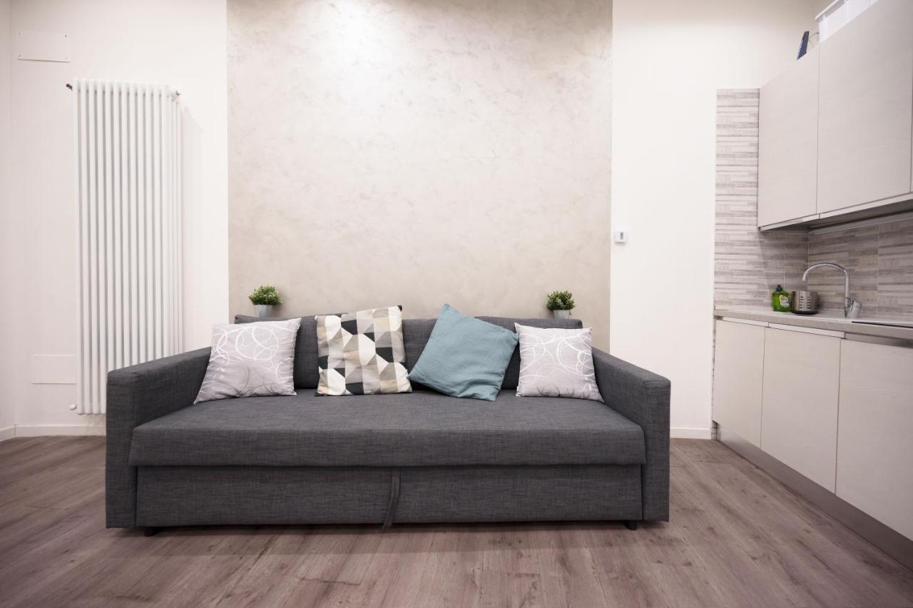 Realkasa Broccaindosso Apartment Bologna Bagian luar foto